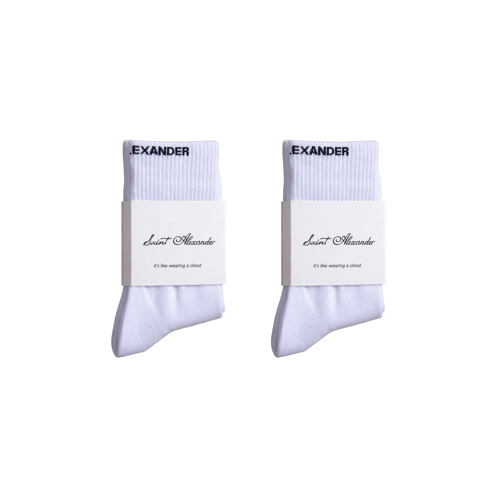 CL Crew Sock