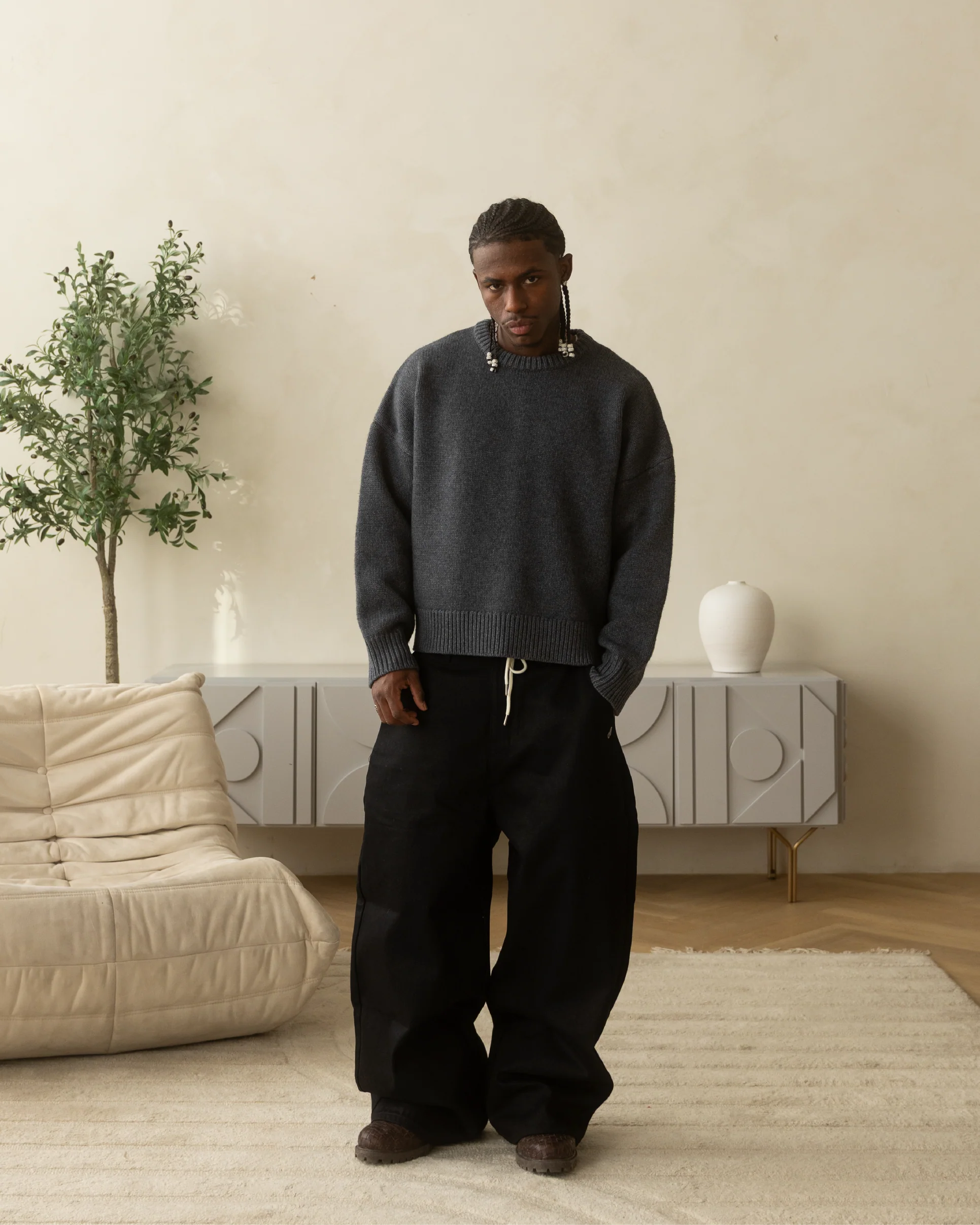 CL Denim V1 - Image 3
