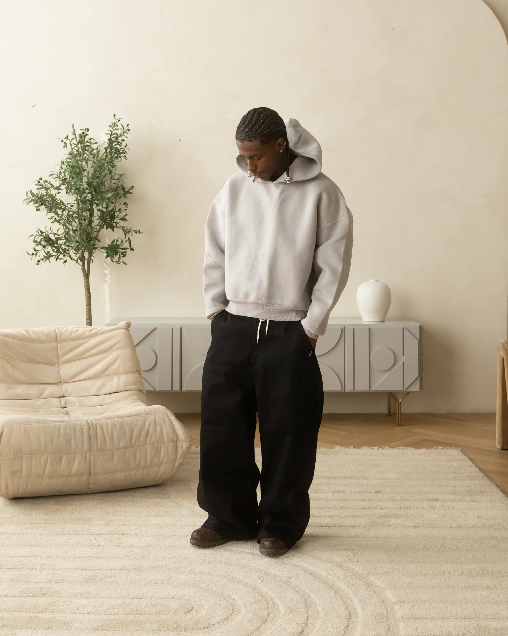 CL Denim V1 - Image 5