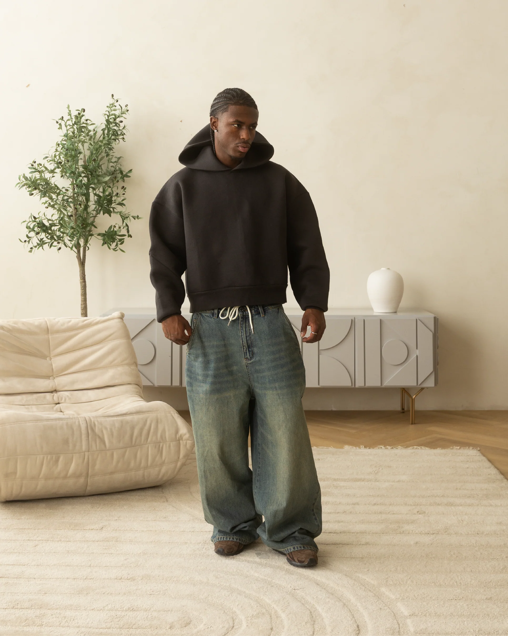 CL Denim V1 - Image 3