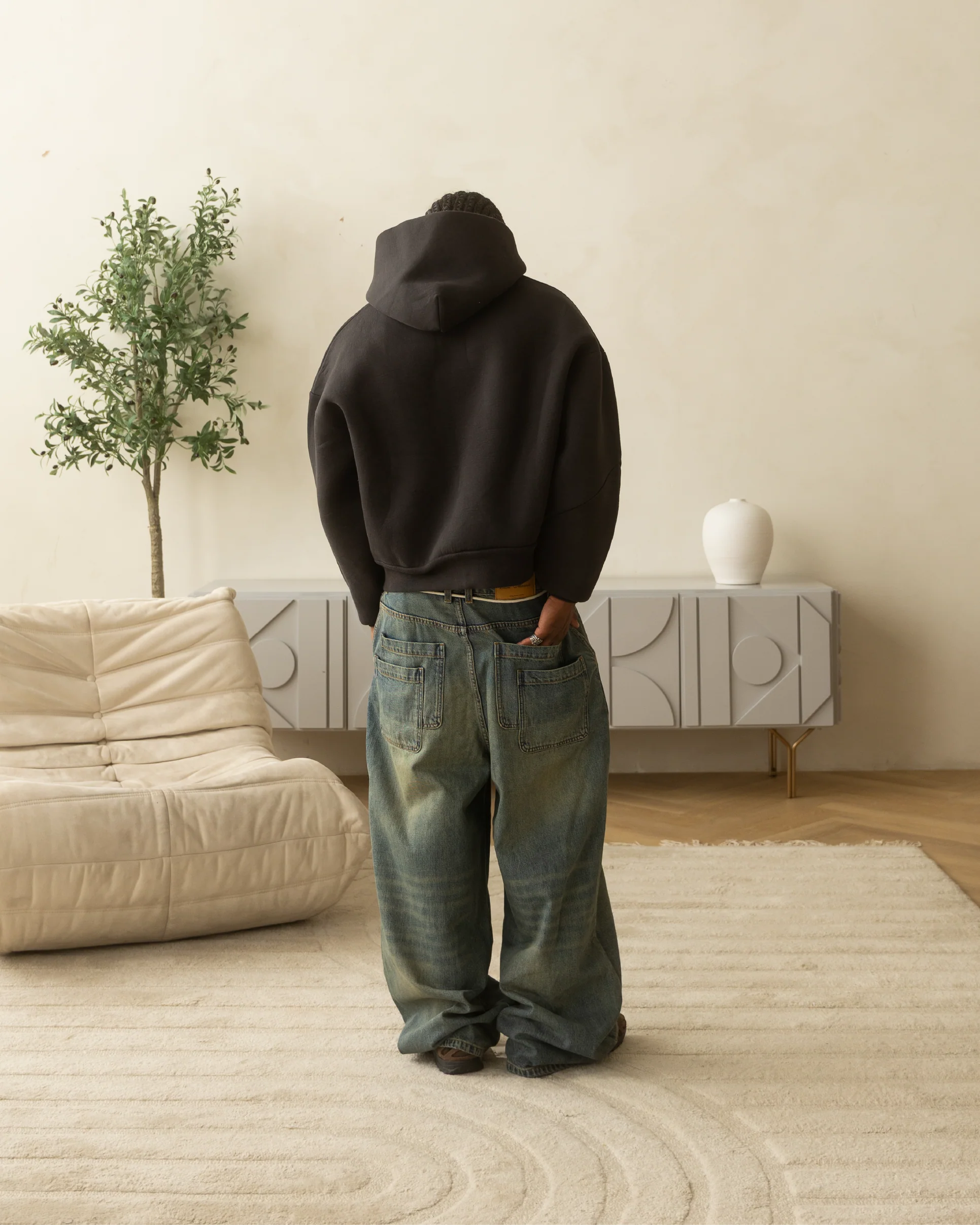 CL Denim V1 - Image 5