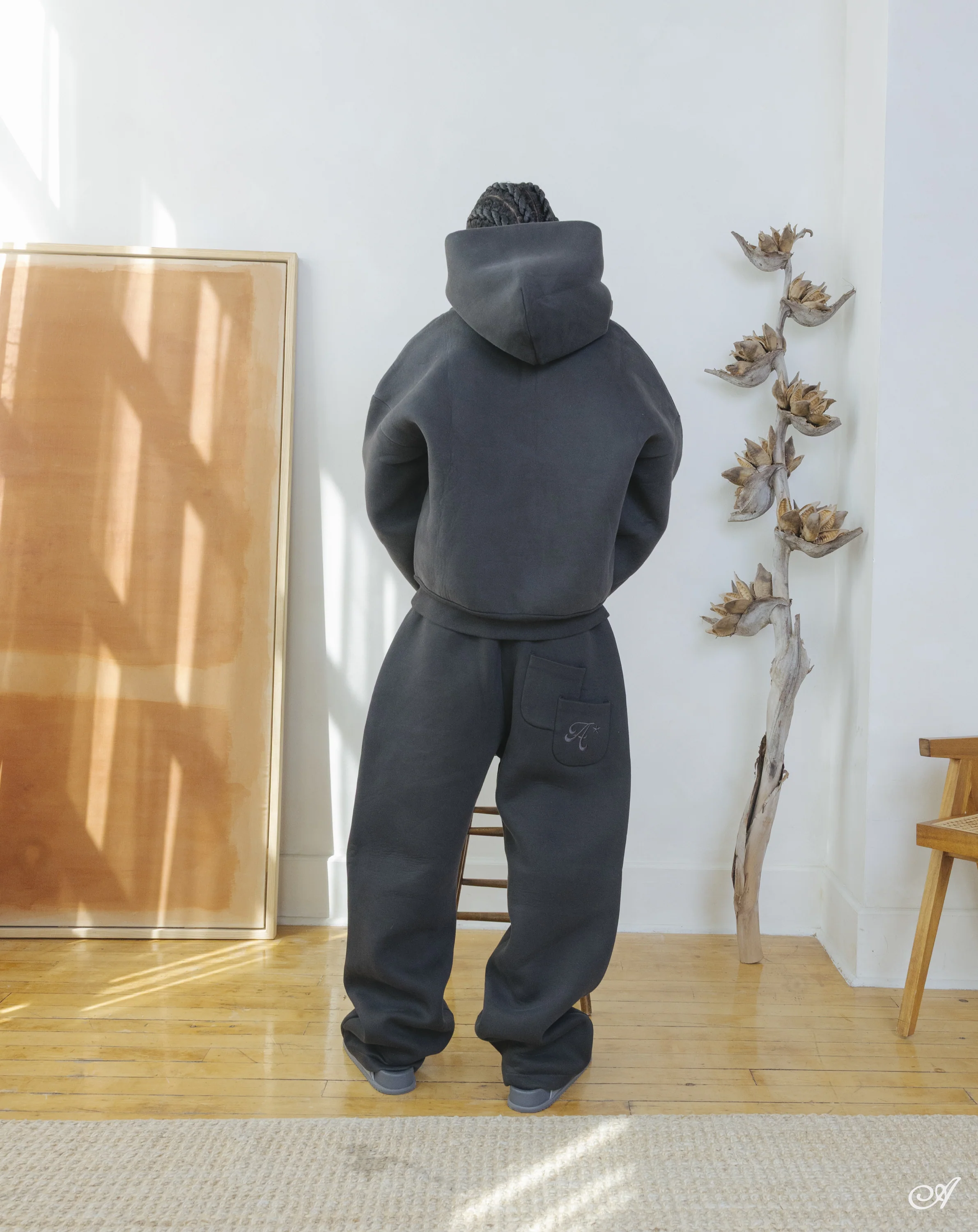 V2 Hoodie - Image 3