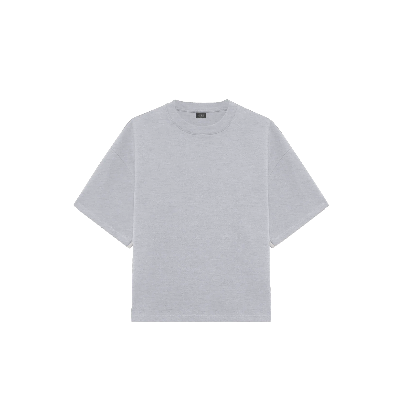 Classic Blank T Shirt