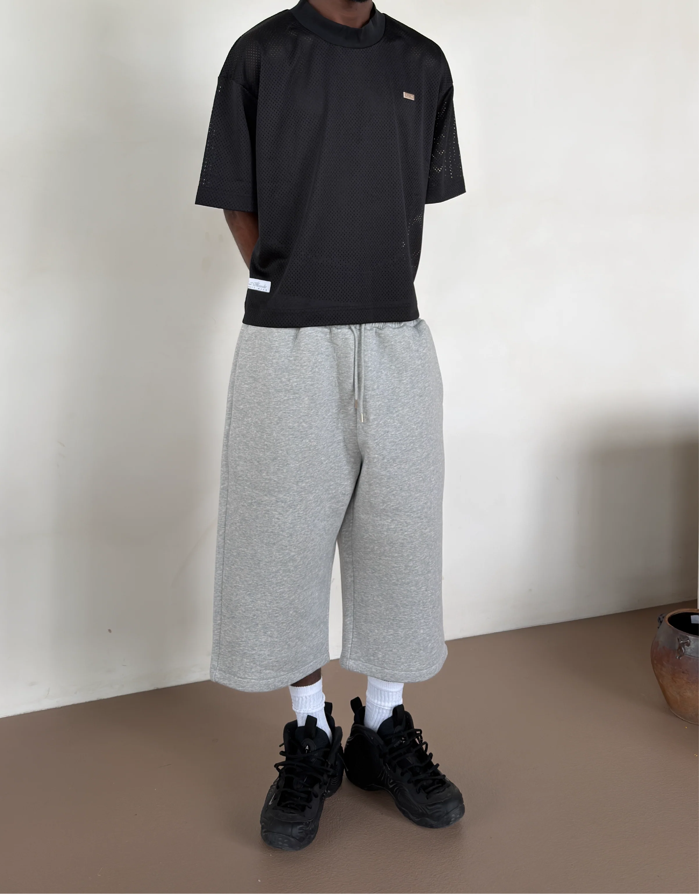 Classic Mesh SS - Image 3