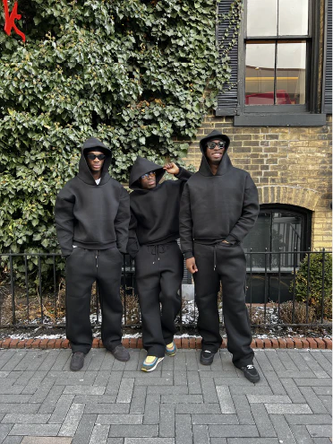 V2 Hoodie - Image 3