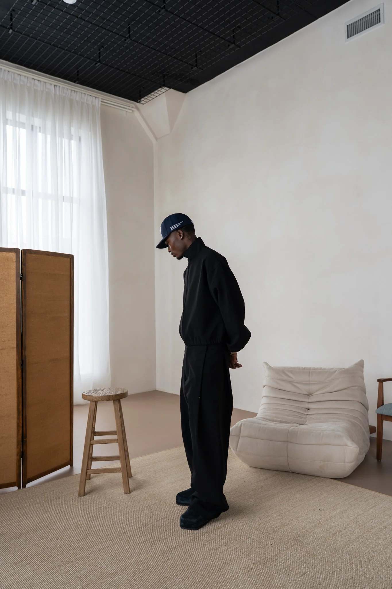 V1 Studio Jacket - Image 2