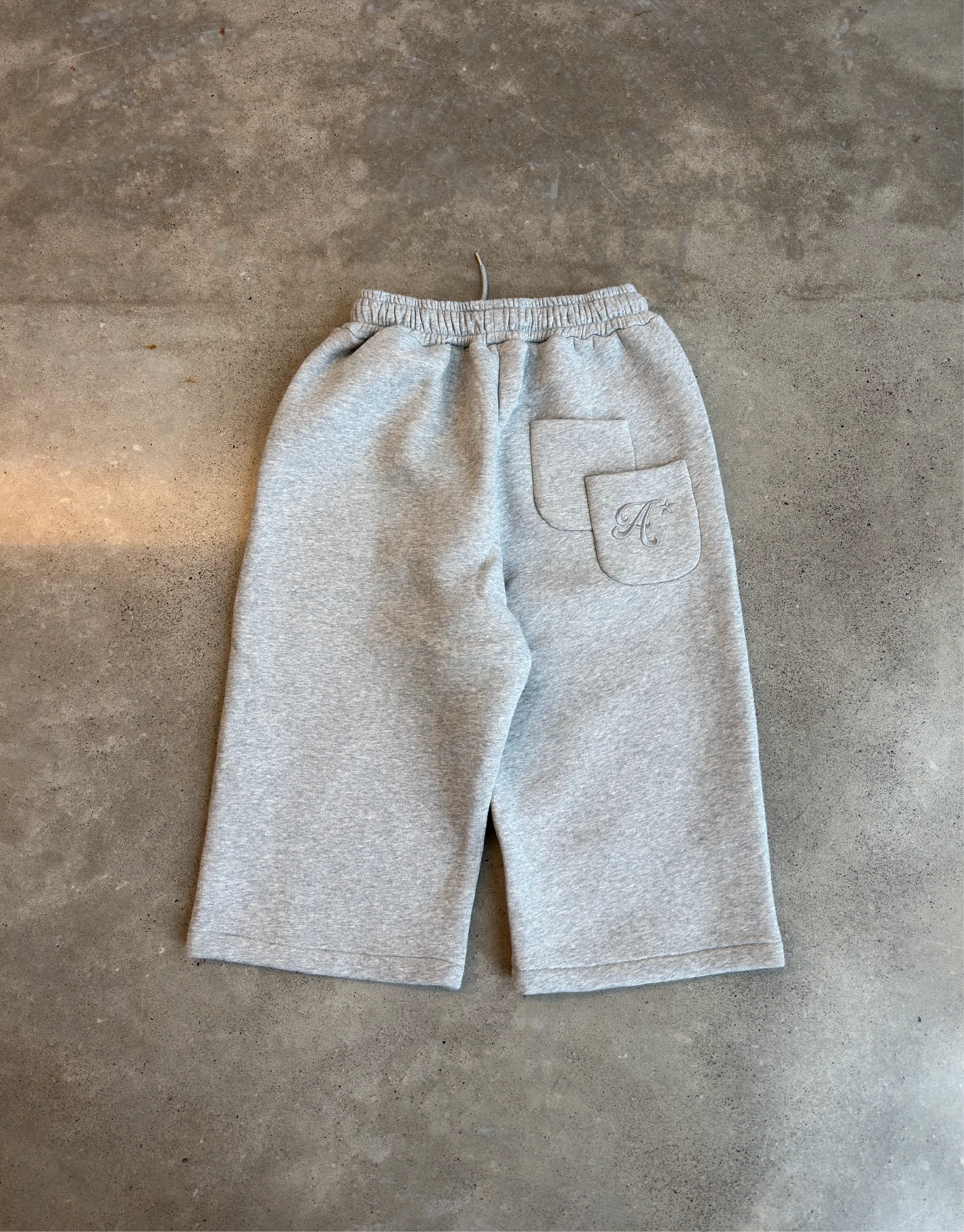 V2 Clouded Shorts - Image 3